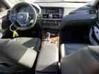2017 BMW X3