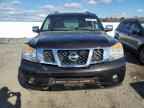 2011 NISSAN Armada