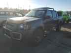 2002 NISSAN Frontier