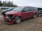 2015 DODGE GRAND CARAVAN
