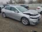 2019 CHEVROLET MALIBU