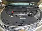 2013 CHEVROLET TRAVERSE