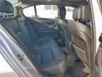 2012 BMW 5 series