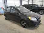 2010 CHEVROLET Aveo