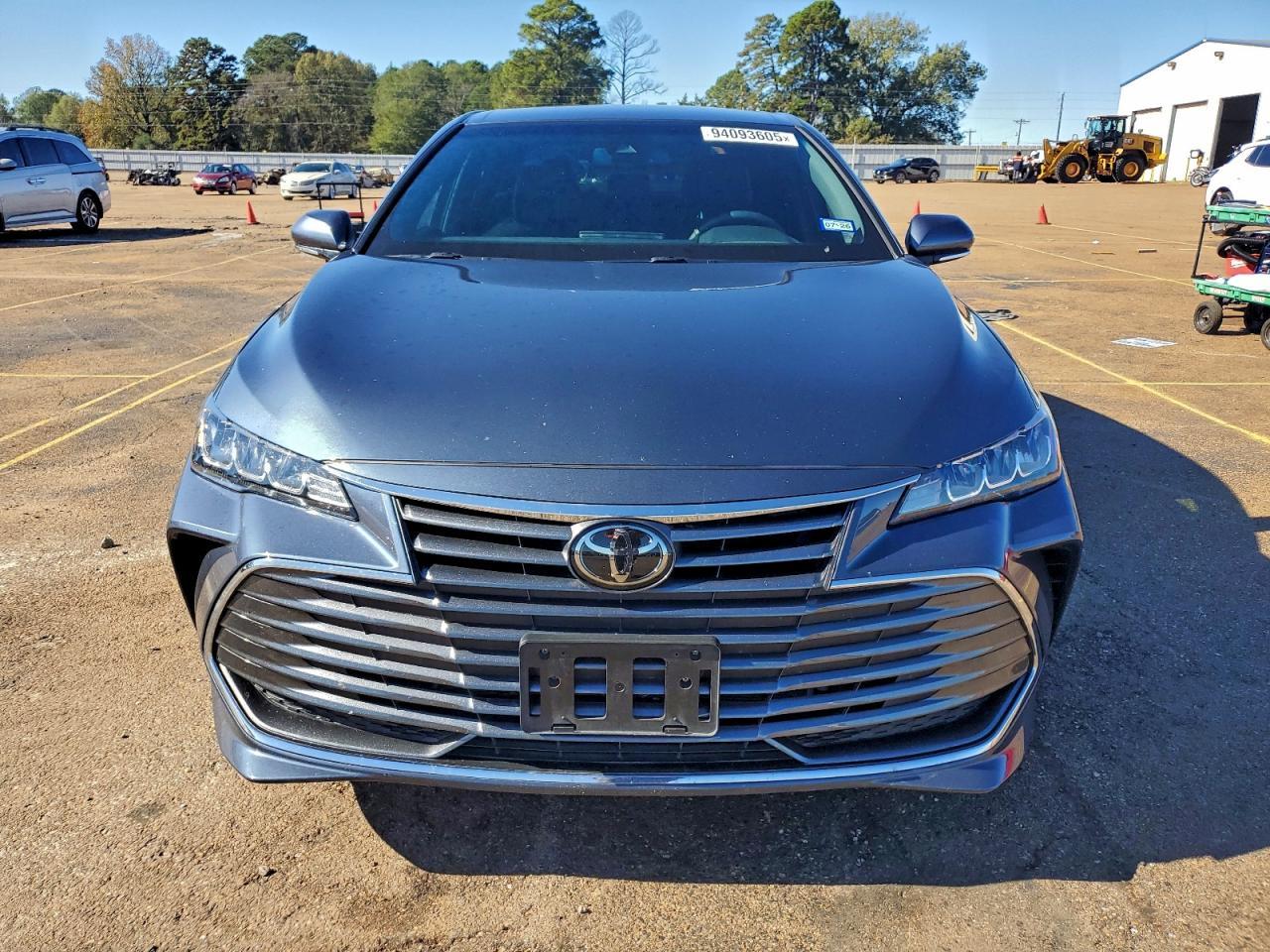 2021 TOYOTA Avalon