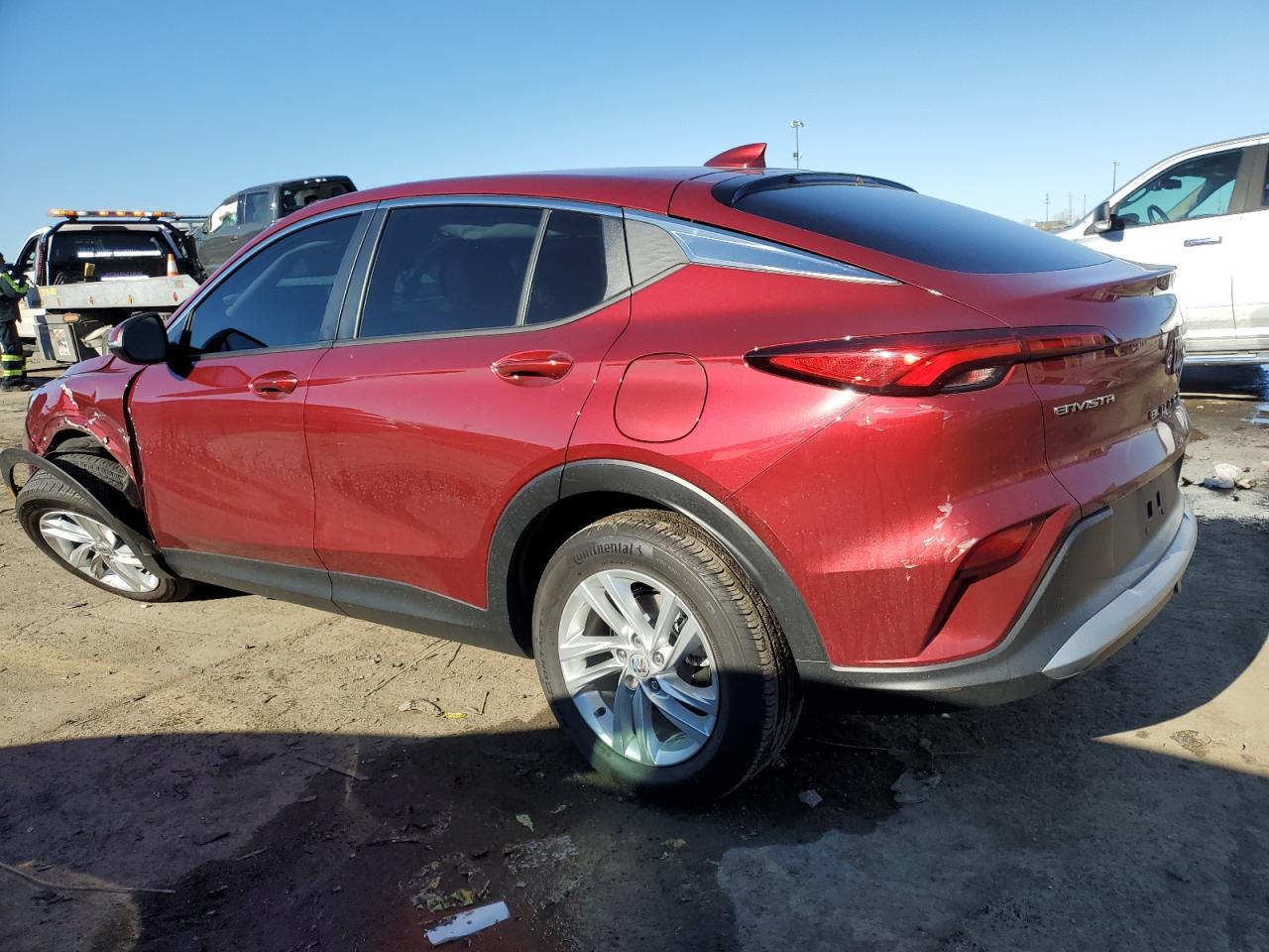 2024 BUICK Envista