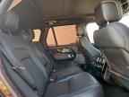 2019 LAND ROVER RANGE ROVER