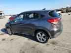 2017 HONDA HR-V