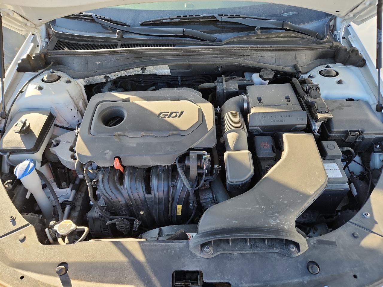 2020 KIA OPTIMA