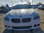 2014 BMW 5 series