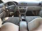 2007 HYUNDAI SONATA