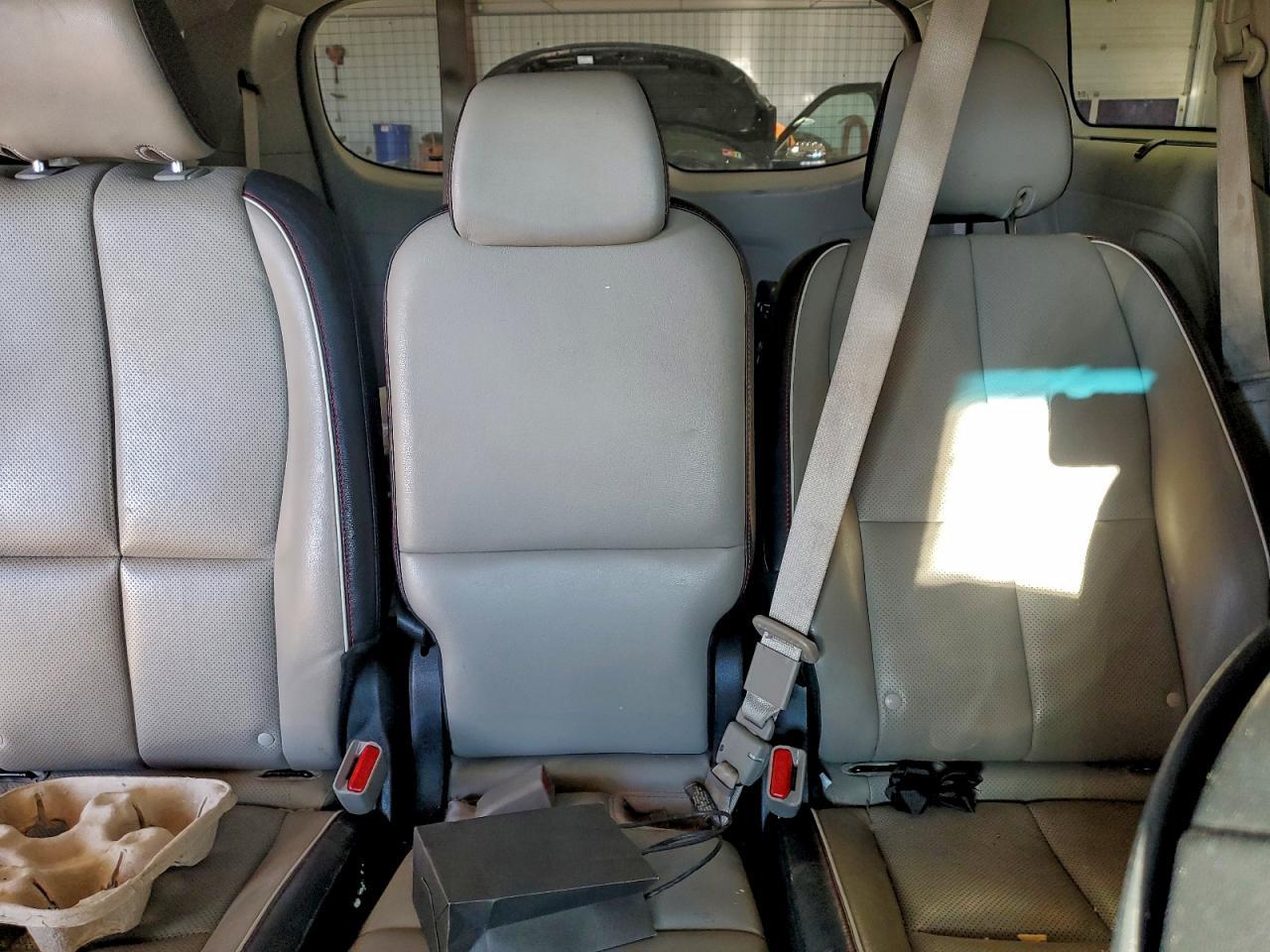 2021 KIA SEDONA