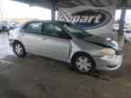 2005 TOYOTA COROLLA