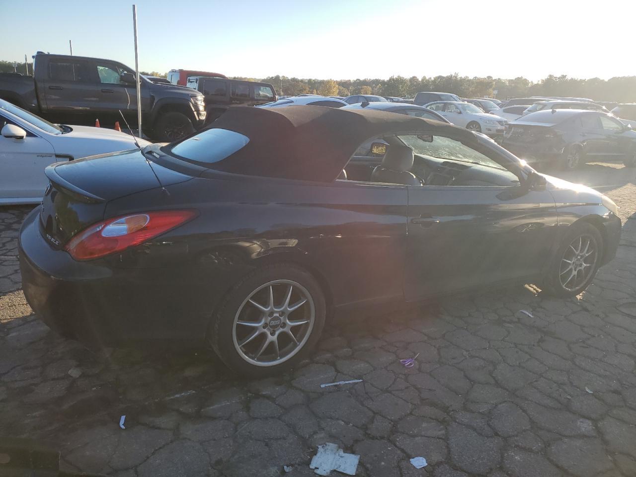 2006 TOYOTA CAMRY