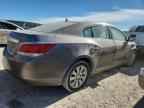 2010 BUICK LACROSSE