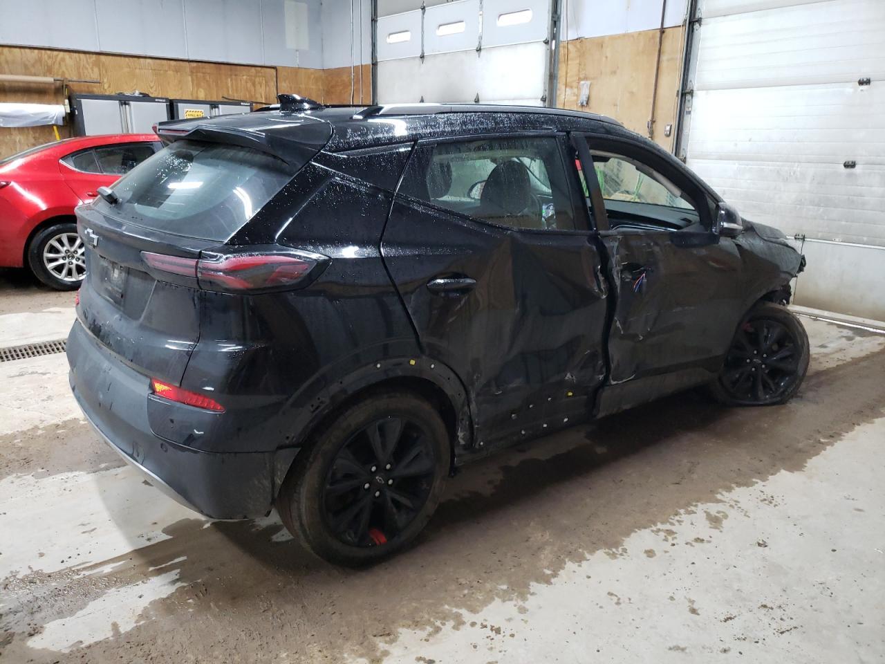 2023 CHEVROLET Bolt EUV