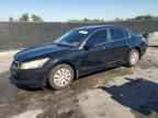 2009 HONDA ACCORD