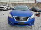 2013 NISSAN SENTRA