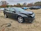 2011 FORD FUSION