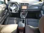 2022 NISSAN LEAF
