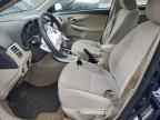 2011 TOYOTA COROLLA