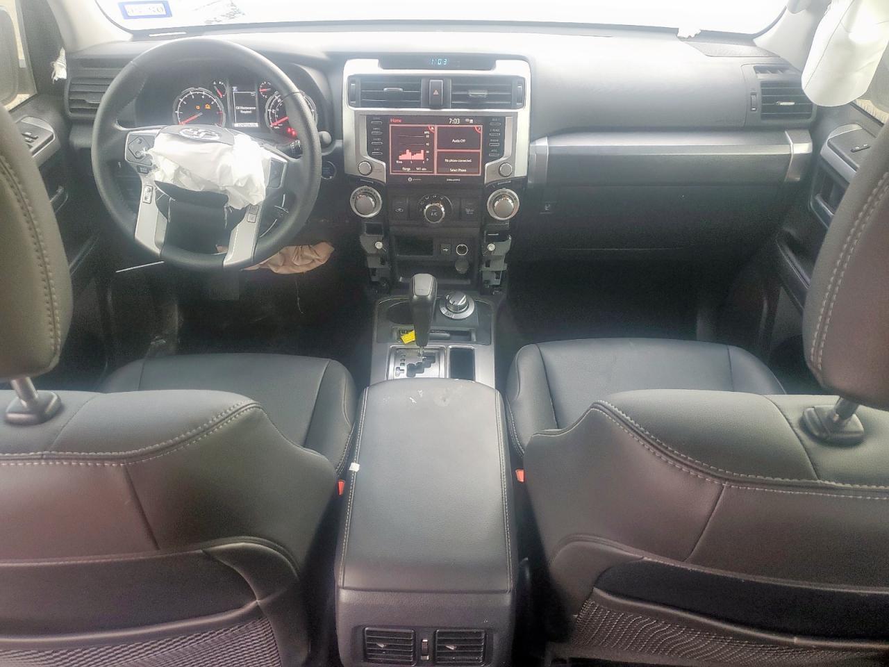 2024 TOYOTA 4Runner