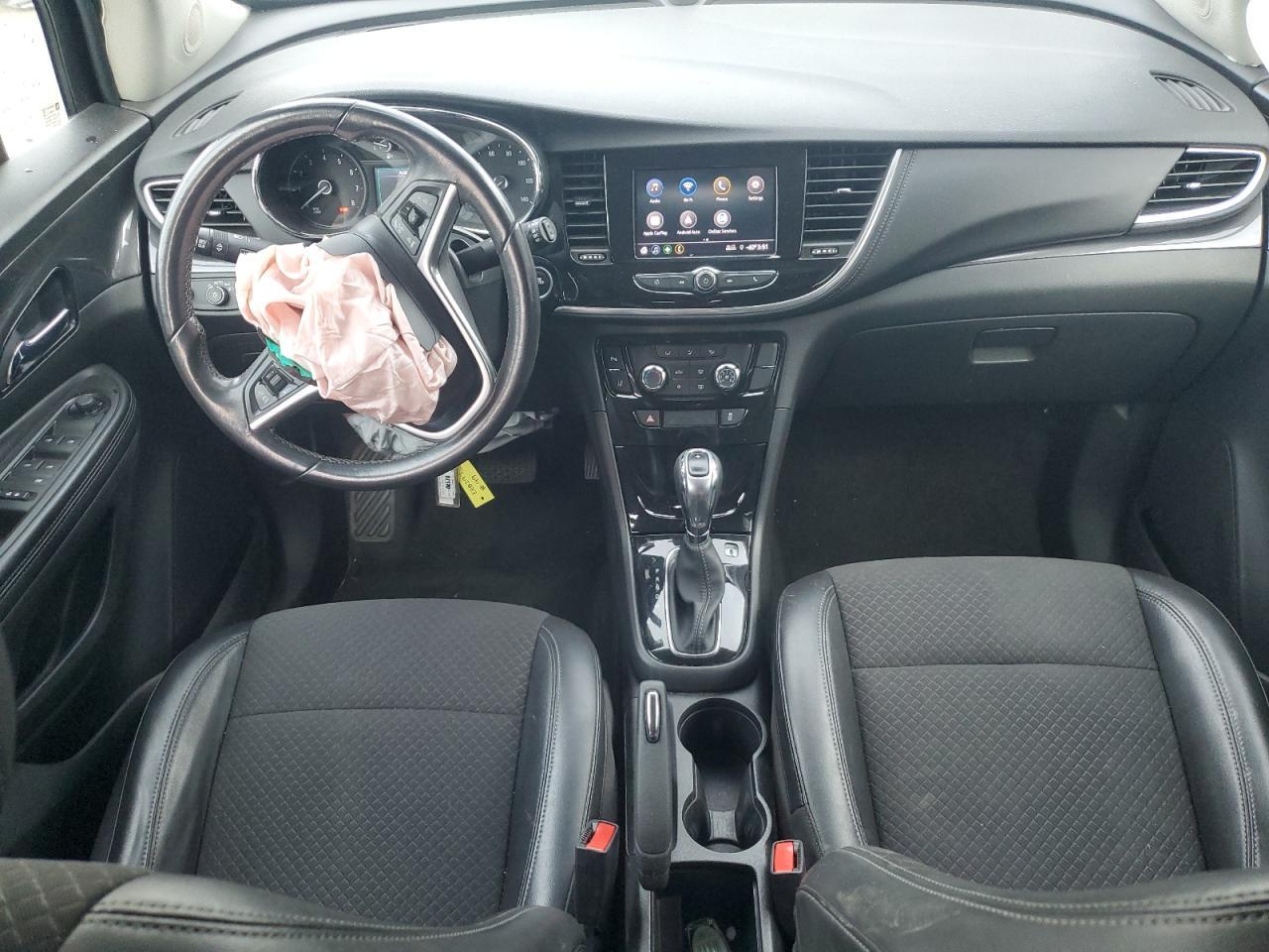 2021 BUICK ENCORE