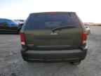 2007 JEEP Grand Cherokee
