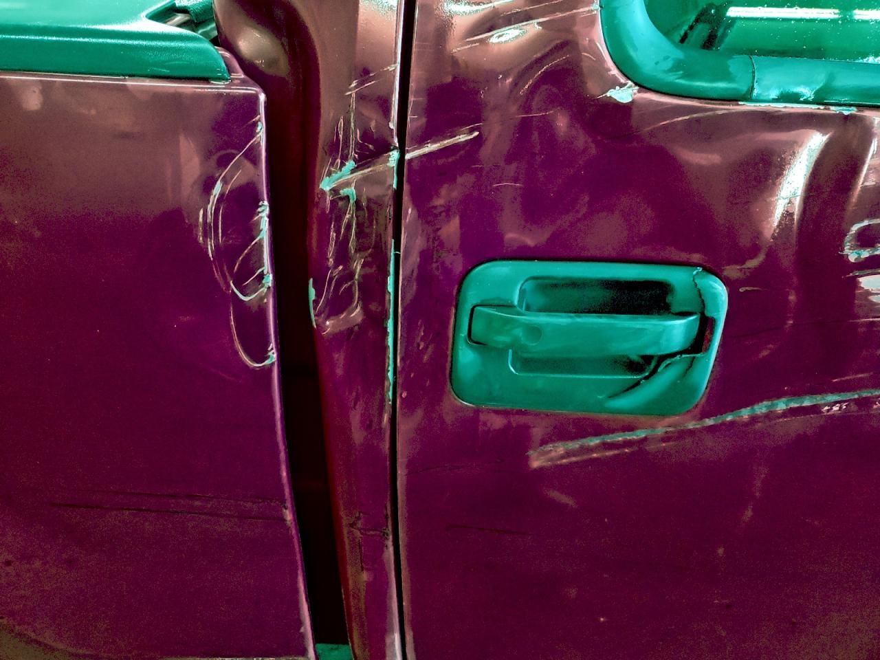 2010 FORD F-150