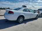 2006 CHRYSLER Sebring