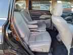 2015 TOYOTA Highlander Hybrid