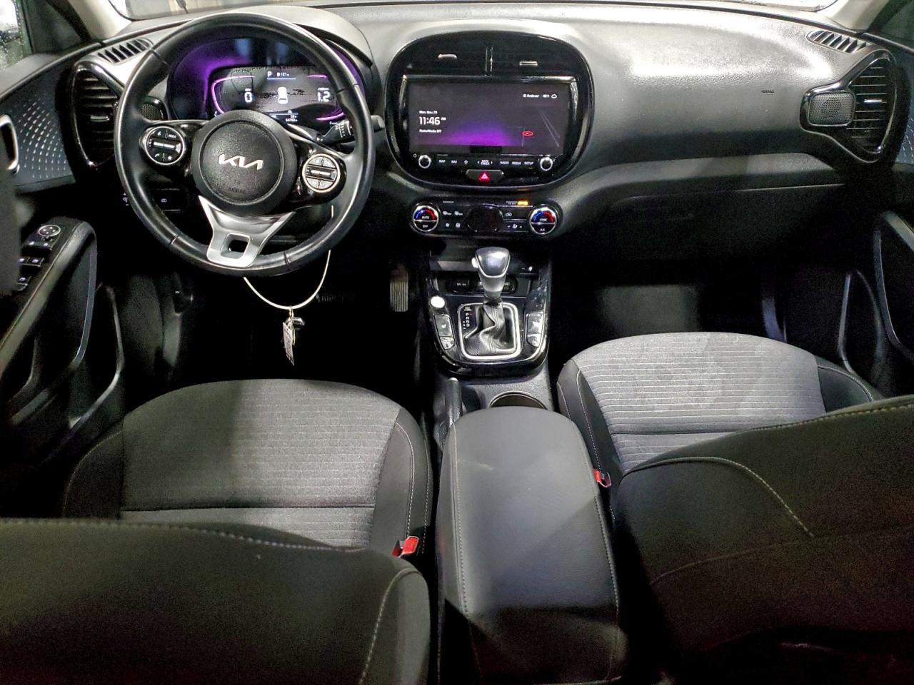 2023 KIA SOUL