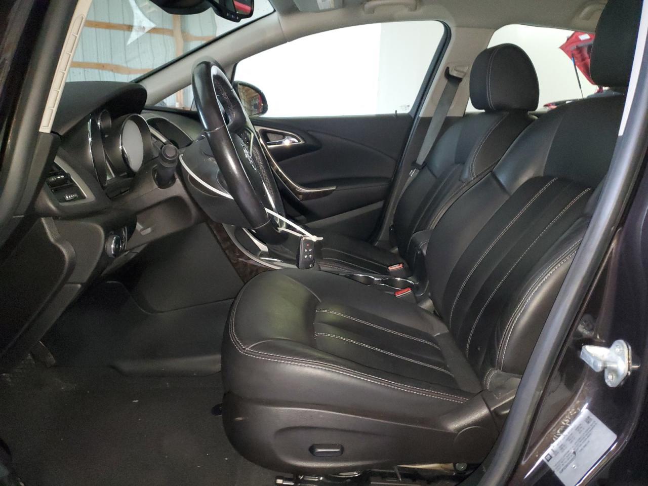 2014 BUICK VERANO
