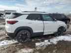 2022 CHEVROLET Trailblazer