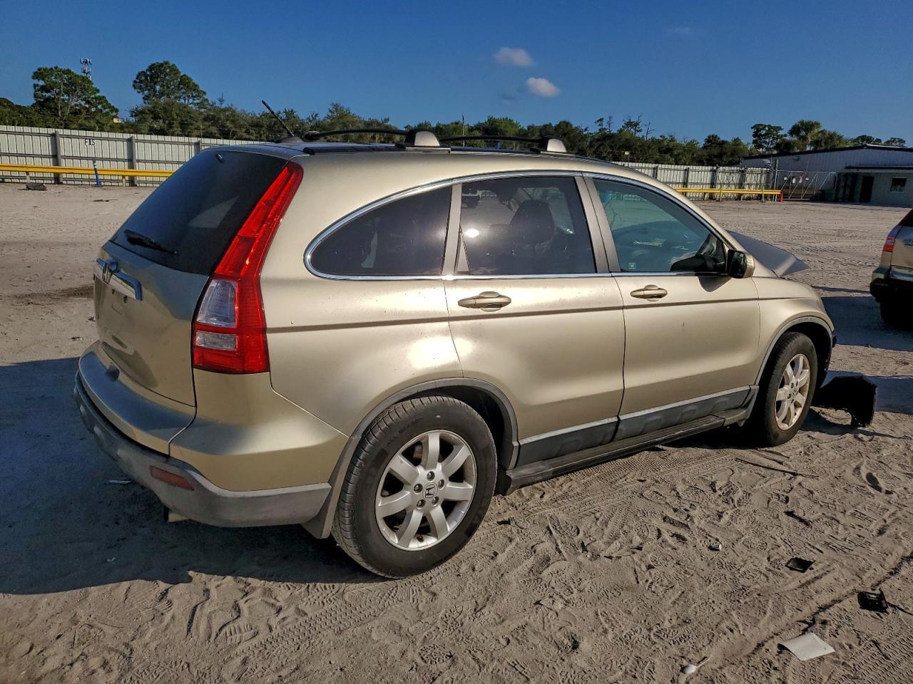 2008 HONDA CR-V