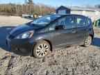 2012 HONDA FIT