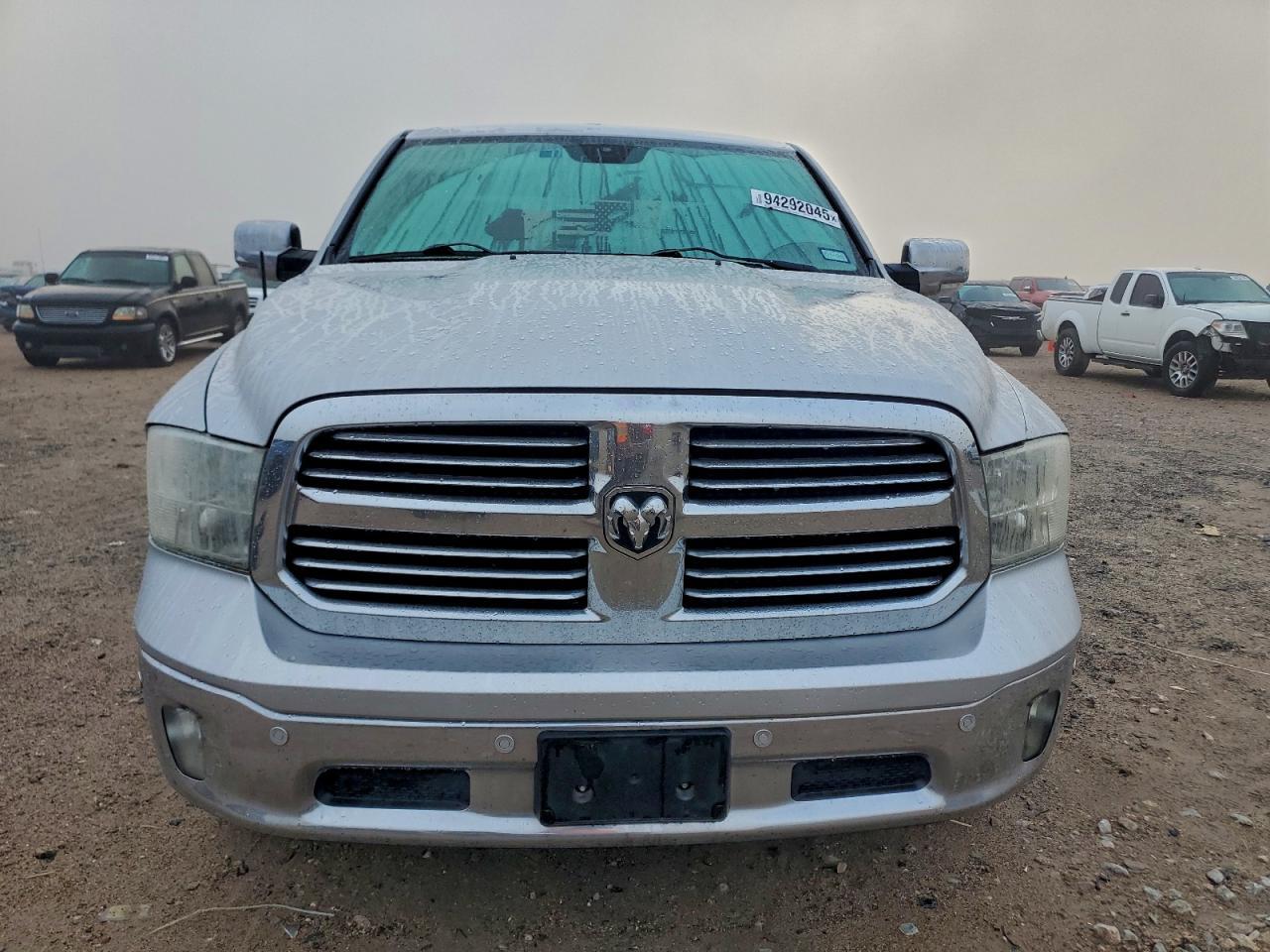 2015 RAM 1500