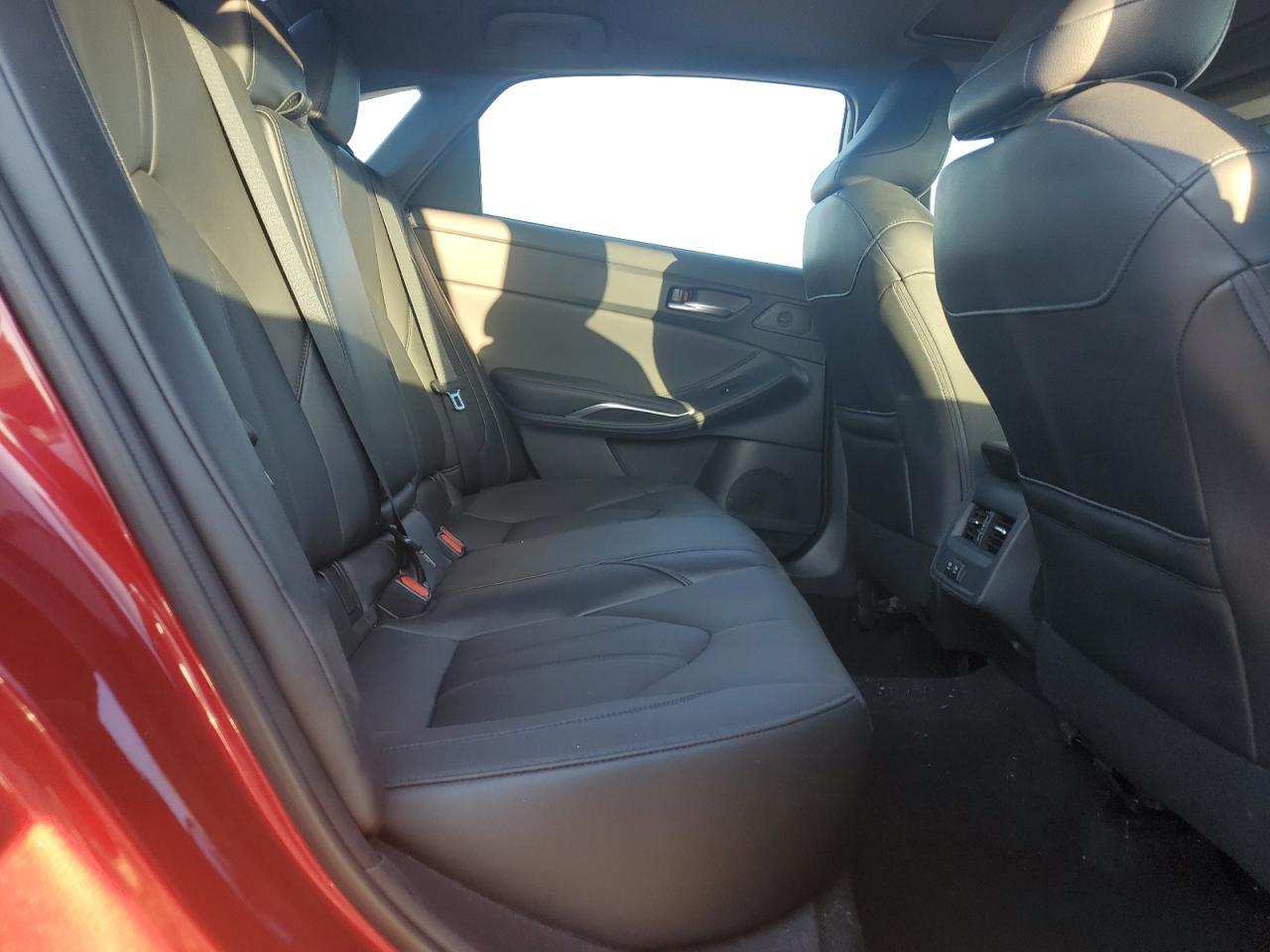 2019 TOYOTA Avalon