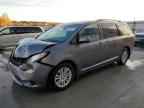 2016 TOYOTA SIENNA