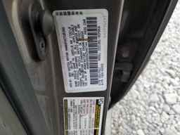 2005 TOYOTA COROLLA