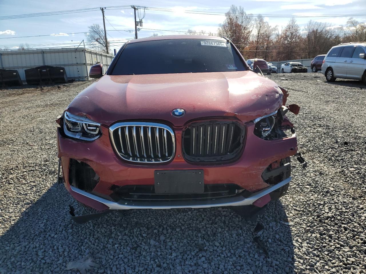 2019 BMW X4