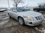 2008 CADILLAC DTS