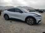 2021 FORD Mustang Mach-E