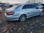 2011 MERCEDES-BENZ E-Class