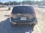 2016 NISSAN Versa Note