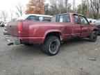 1989 CHEVROLET Gmt