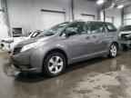 2011 TOYOTA SIENNA