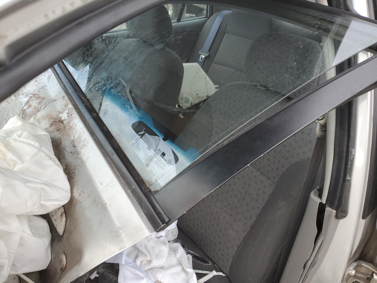 2004 KIA RIO