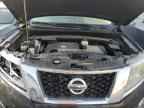 2014 NISSAN PATHFINDER