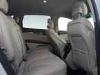 2016 LINCOLN MKX